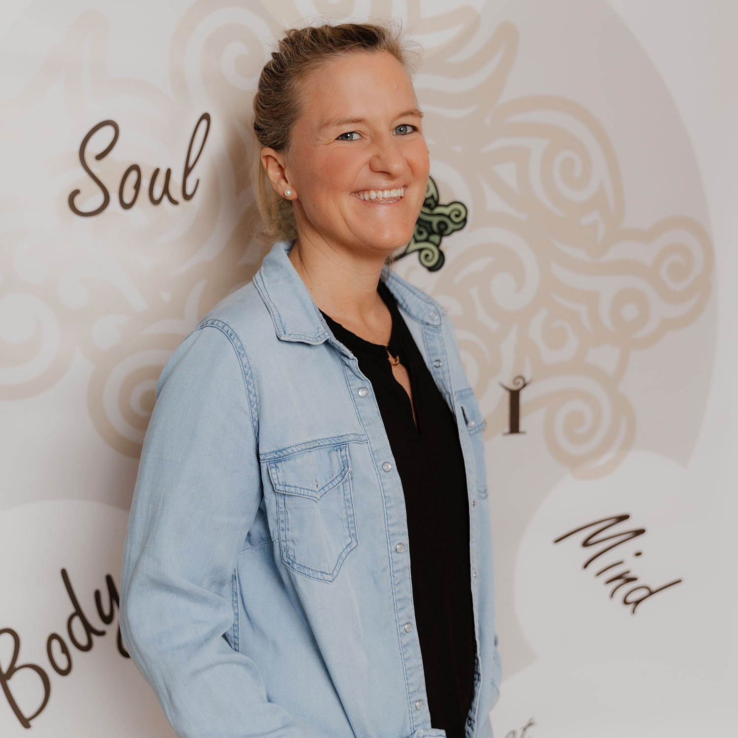 Mag. Sabine Kattinger, Körpertherapeutin, Coachin & Trainerin